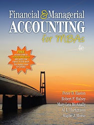 Financial And Managerial Accounting John Wild 4th Edition